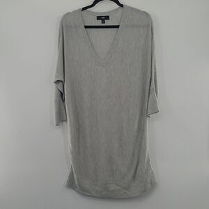 3 For $20 Massimo Gray size M